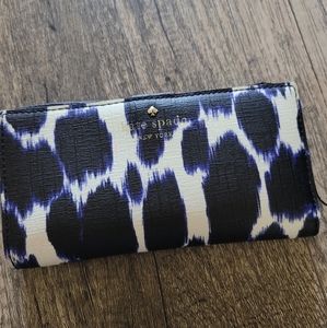 Kate Spade Armazon Wallet